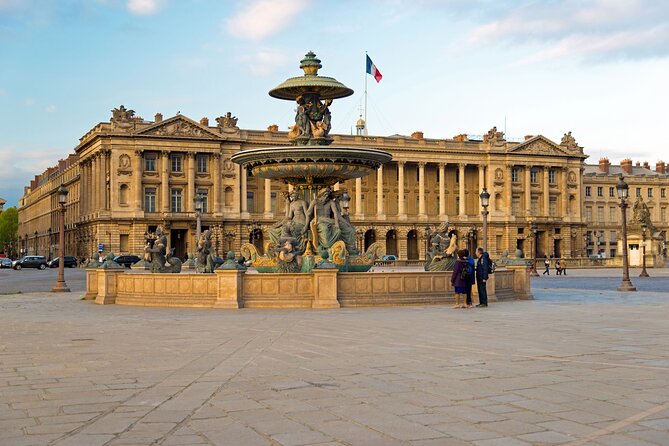 Paris  Olympics Summer: Shore Excursion From Le Havre Port - Negative Tour Experiences