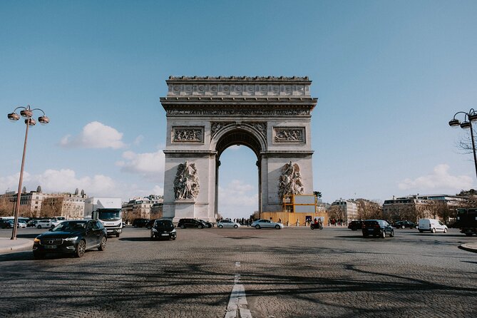 Paris on Your Own From Le Havre Port: Round Trip Bus Transfer - Customer Concerns and Responses