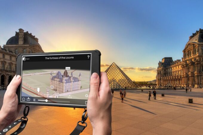 Paris: Openair Double Decker Bus Audio-Guided City Tour - Frequently Asked Questions