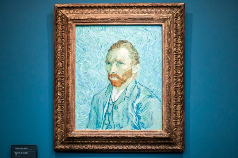Paris: Orsay Museum Entry Ticket - Experience Highlights