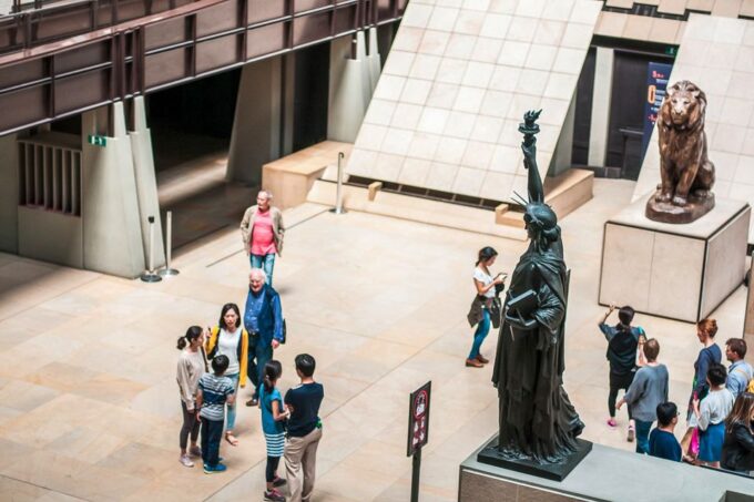 Paris: Orsay Museum Entry Ticket - Frequently Asked Questions
