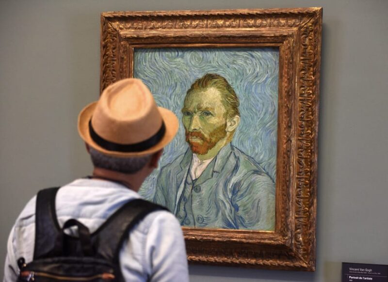 Paris: Orsay Museum Masterpieces Guided Tour - The Impressionist Movement in Focus