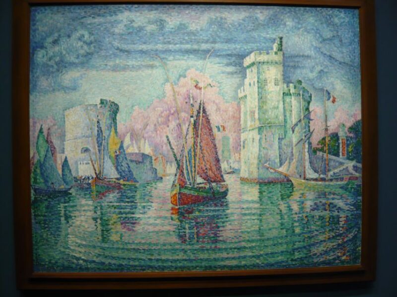 Paris: Orsay Museum Masterpieces Guided Tour - Guided Tour Experience