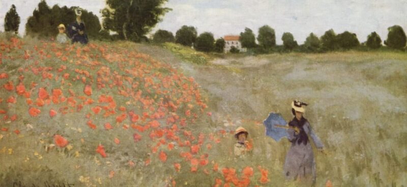 Paris: Orsay Museum Private Tour - Rebels Passion Color - Exploring 19th-Century French Art Rebellions