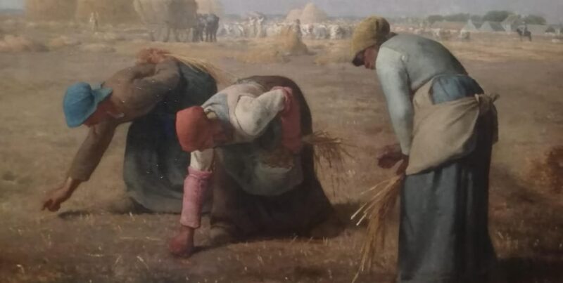 Paris: Orsay Museum Private Tour - Rebels Passion Color - Contextualizing the Salons of the 1840s