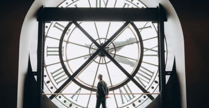 Paris: Orsay Museum Ticket and Guided Tour - Guided Tour Experiences
