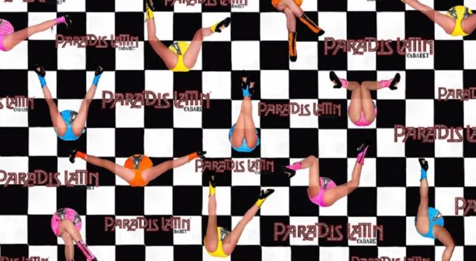 Paris: Paradis Latin Cabaret Show With Optional Champagne - Meeting Point Variations
