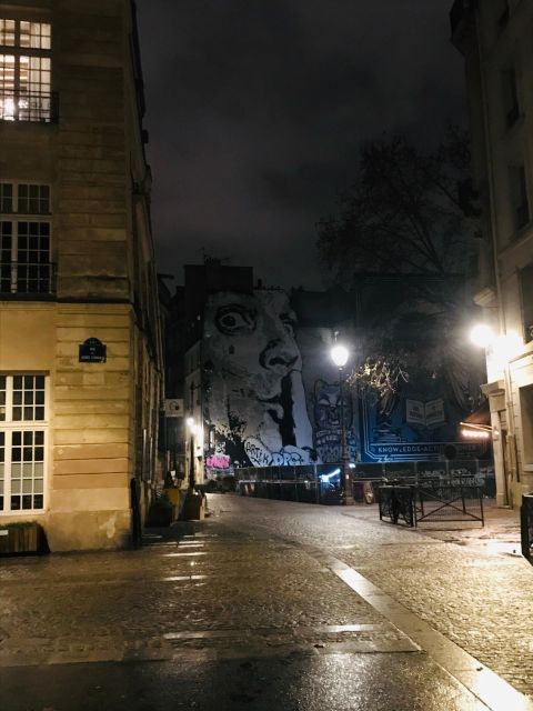 Paris: Parisian Motorcycle Tour - Languages and Pickup Options