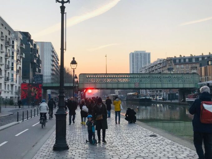 Paris: Parisian Motorcycle Tour - Hidden Spots and Landmarks