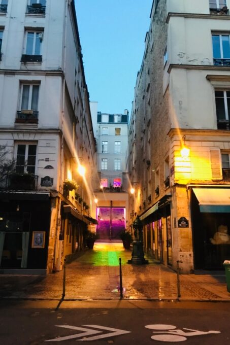 Paris: Parisian Motorcycle Tour - Lasting Memories