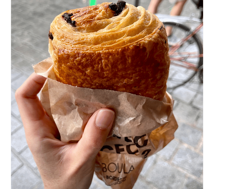 Paris: Pastries Food Walking Tour With 6+ Tastings - Key Points