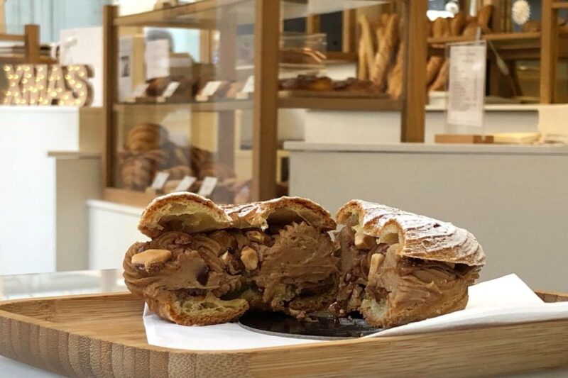 Paris: Pastry and Chocolate Walking Tour With Tastings - Accessibility and Suitability