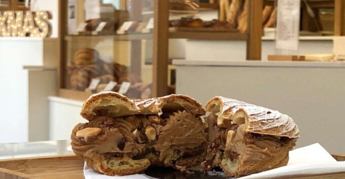 Paris: Pastry and Chocolate Walking Tour With Tastings - Booking and Availability