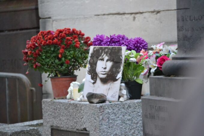 Paris: Pere Lachaise Cemetery Guided Tour in English - Frequently Asked Questions