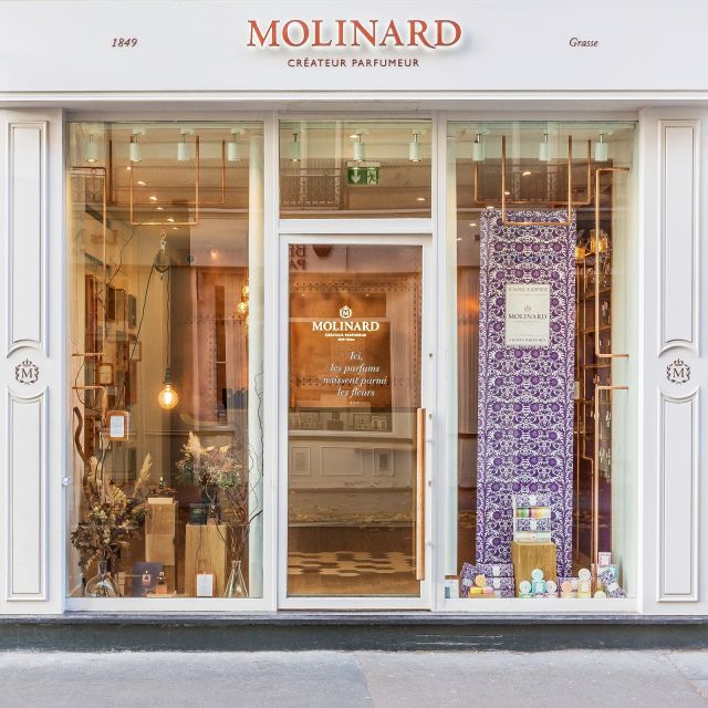 Paris: Perfume Creation Workshop - Fragrance Creation Experience