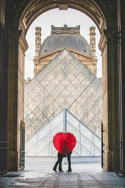 Paris Photo Experience - Booking and Payment Details