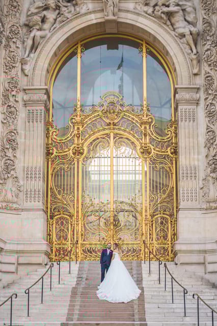 Paris Photo Experience - Frequently Asked Questions