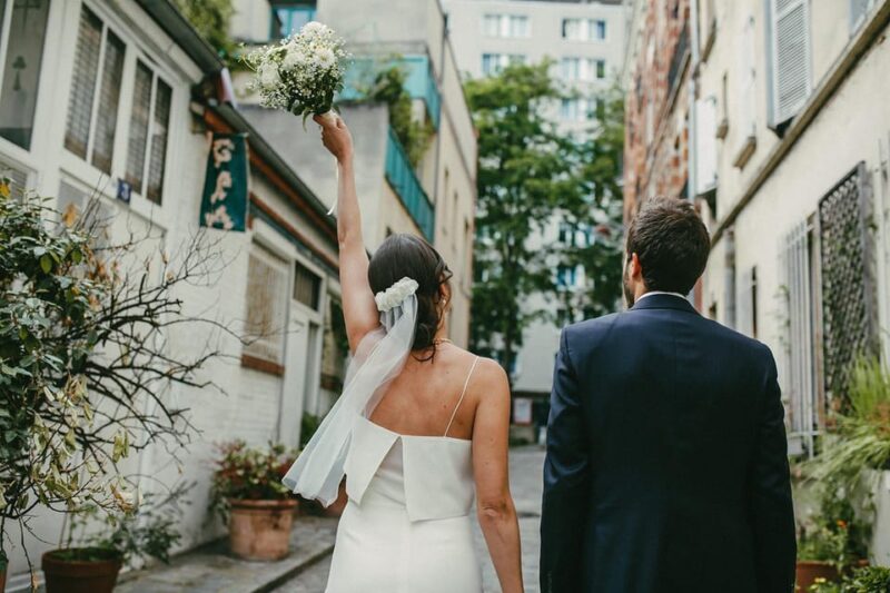 Paris Photo Shoot, Love and Family - Tailoring the Photo Experience