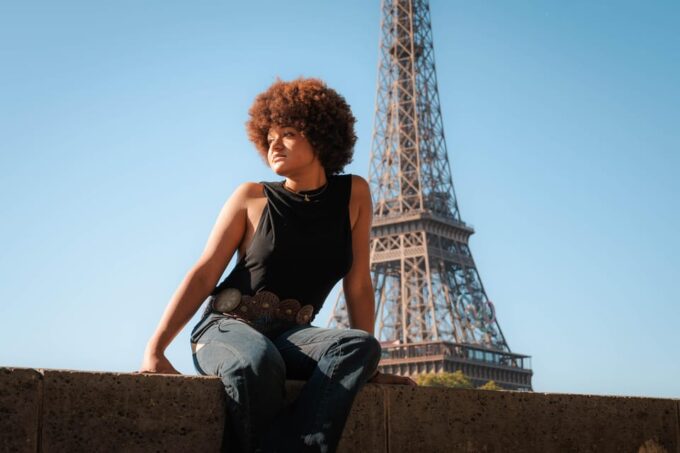 Paris Portrait Photoshoot at the Eiffel Tower - Frequently Asked Questions