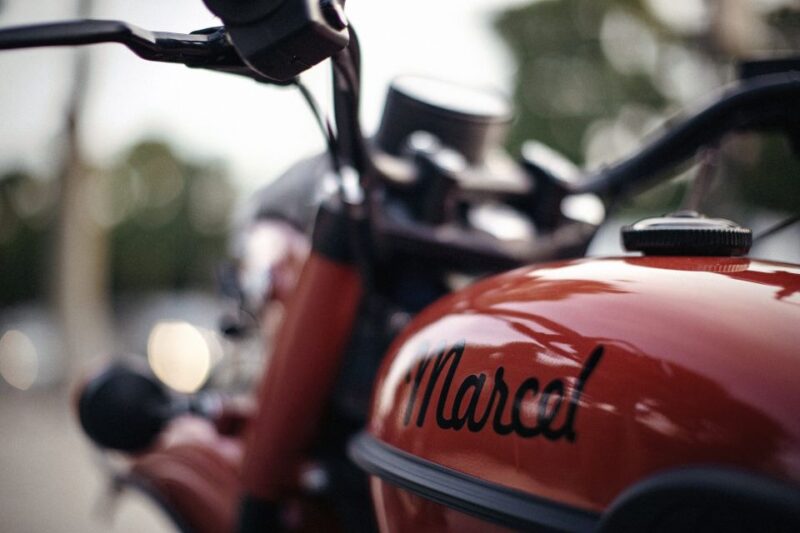 Paris Premium & Private Highlights City Tour on Sidecar - Experience and Highlights