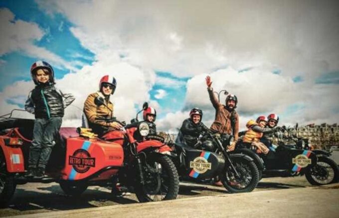 Paris Premium & Private Highlights City Tour on Sidecar - Frequently Asked Questions