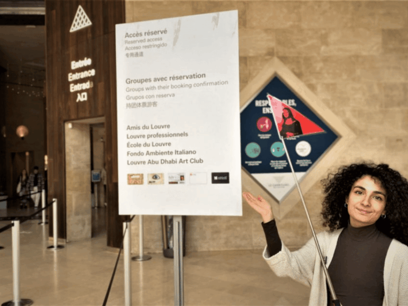 Paris: Priority Access Louvre With Host -Direct to Mona Lisa - Experience Highlights