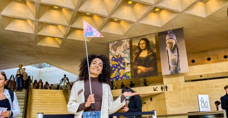 Paris: Priority Access Louvre With Host -Direct to Mona Lisa - Customer Feedback