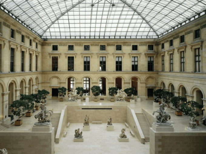Paris: Priority Access Louvre With Host -Direct to Mona Lisa - Exploring the Collections