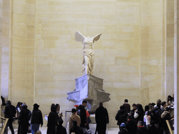 Paris: Priority Access Louvre With Host -Direct to Mona Lisa - Maximizing Your Louvre Visit