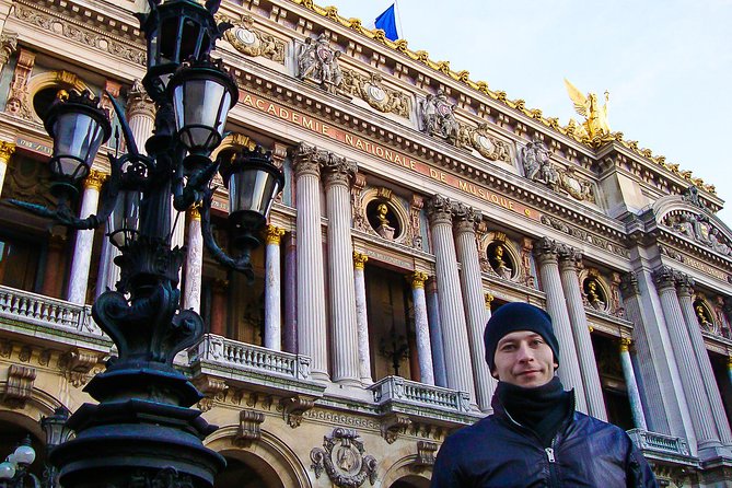 Paris: Private 2-Day City Highlights Guided Sightseeing Tour - Pricing and Lowest Price Guarantee