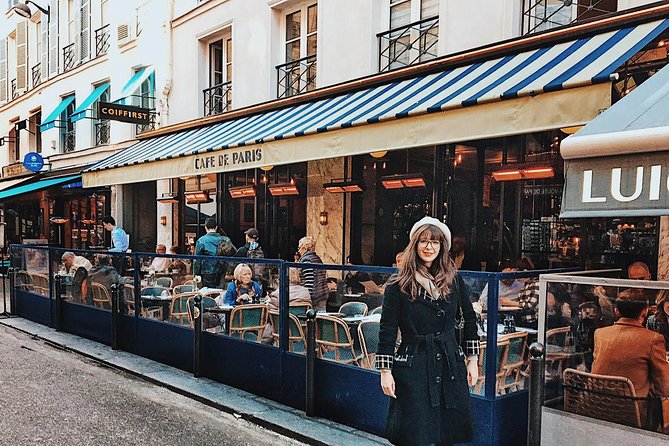 Paris: Private 2-Day City Highlights Guided Sightseeing Tour - Exclusive Tours and Unique Experiences
