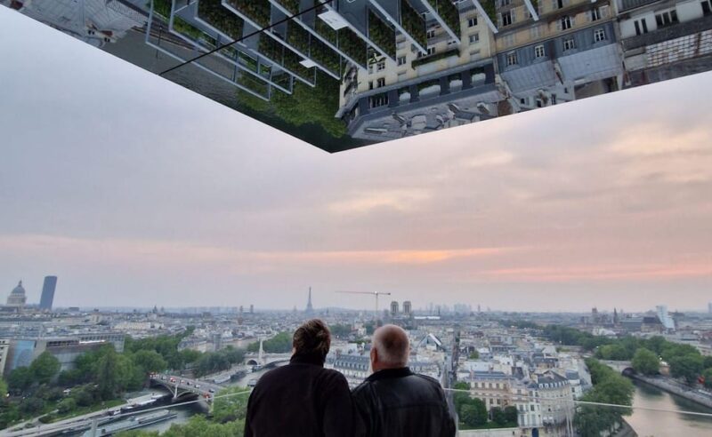 Paris: Private Cruise on the Seine - Tour Options