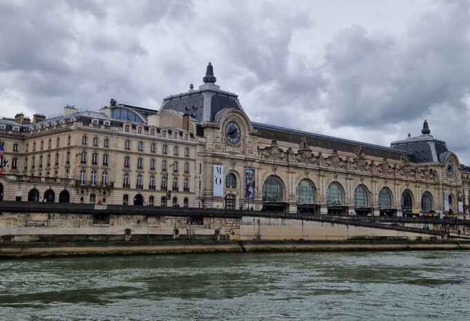 Paris: Private Cruise on the Seine - Frequently Asked Questions