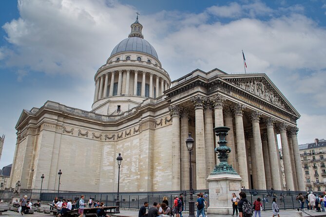 Paris Private Custom Tour: Half-Day Experience With a Local Guide - Customized Itinerary