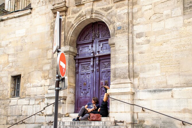 Paris Private Custom Tour: Half-Day Experience With a Local Guide - Positive Experiences