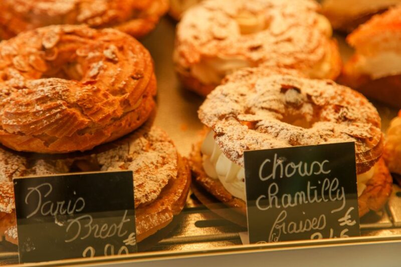 Paris: Private Family Tour, Highlights and Museum Visit - Tour Features