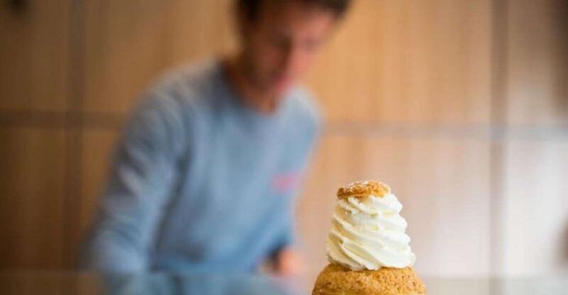 Paris: Private Food Tour in Le Marais - Discover Artisanal Food Producers