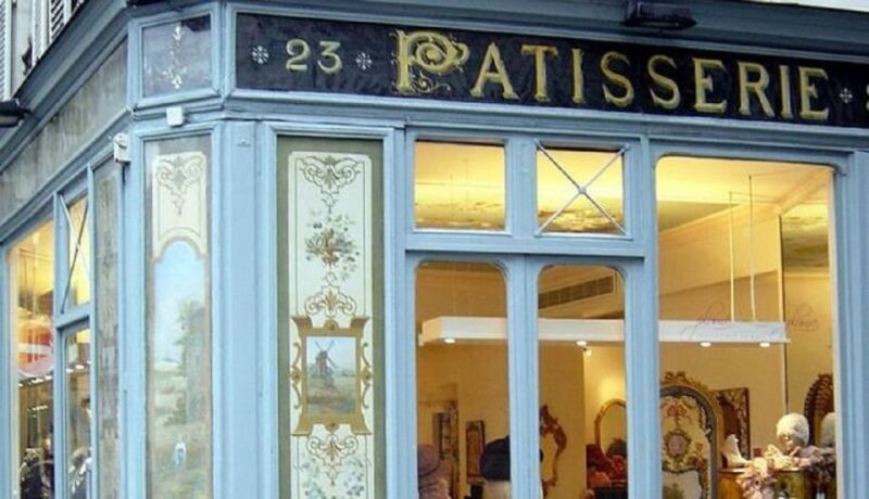 Paris: Private Food Tour in Le Marais - Savor Exquisite Chocolate Tasting