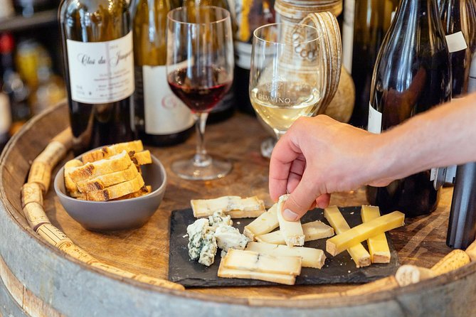 Paris Private Food Tour With 6 or 10 Tastings - Inclusions and Highlights