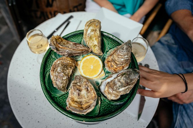 Paris Private Food Tour With 6 or 10 Tastings - Cancellation Policy Details
