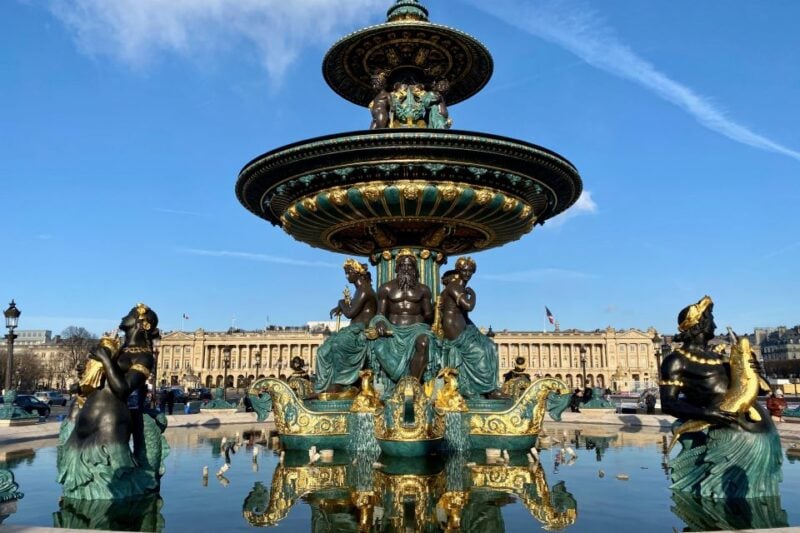 Paris Private Full Day 7 Iconic Sights City Tour by Mercedes - Frequently Asked Questions