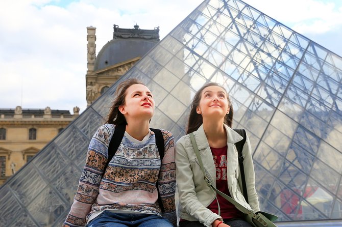 Paris Private Full Day Tour – Skip the Line Tickets to Louvre & French Lunch - Itinerary Highlights