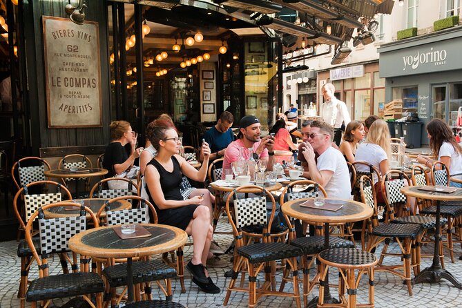 Paris Private Full Day Tour – Skip the Line Tickets to Louvre & French Lunch - Additional Information