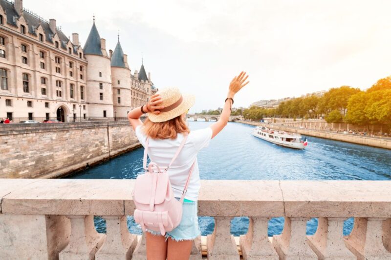 Paris Private Full Day Tour - Tickets to Louvre & Lunch - Highlights
