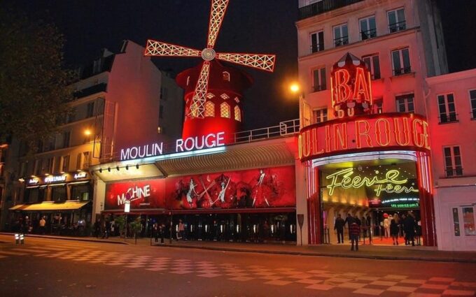 Paris: Private Full or Half-Day Sightseeing Tour With Local - Explore Iconic Landmarks and Hidden Gems