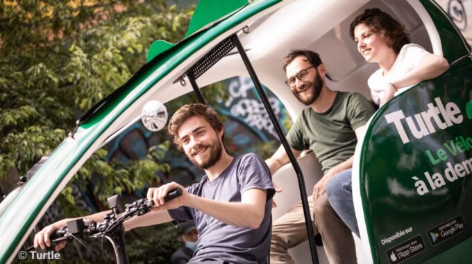 Paris: Private Guided Tour in Rickshaw Bike - Napoleon - Frequently Asked Questions
