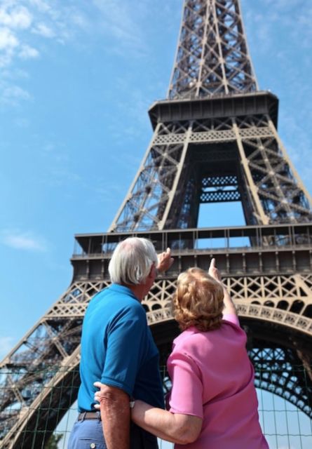 Paris: Private Half-Day Walking Tour With a Local Guide - Exploring Le Marais