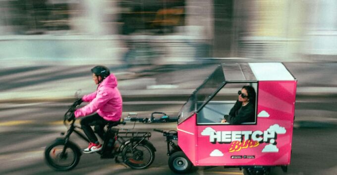 Paris: Private Historical Tour by Velocab - Frequently Asked Questions