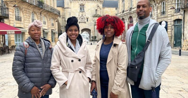 Paris - Private Latin Quarter Guided Walking Tour - Flamboyant Churches Uncovered