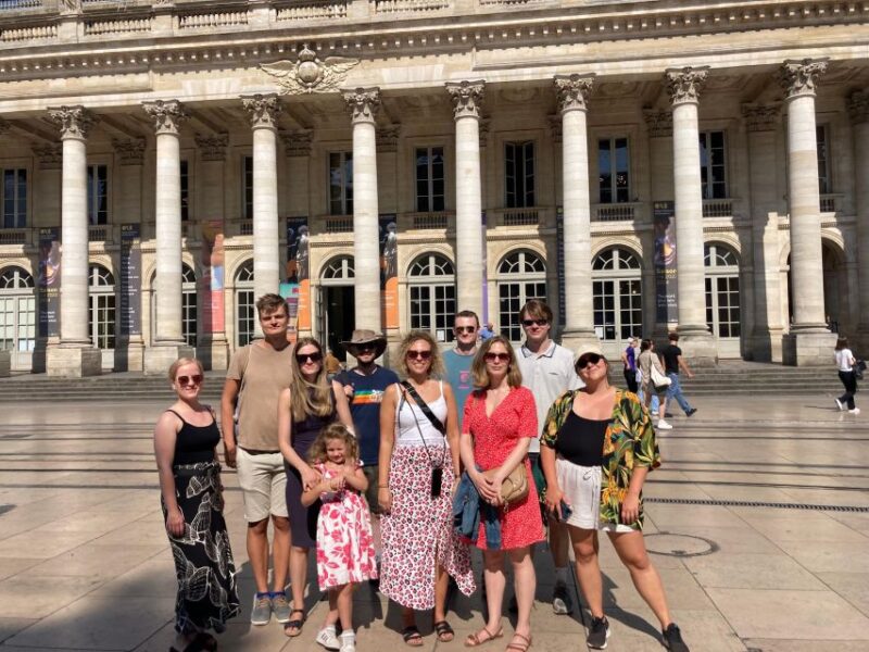 Paris - Private Latin Quarter Guided Walking Tour - Parisian Cultural Immersion